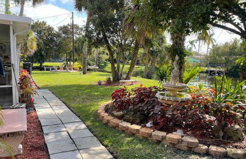 The Sanctuary House - Foto 21