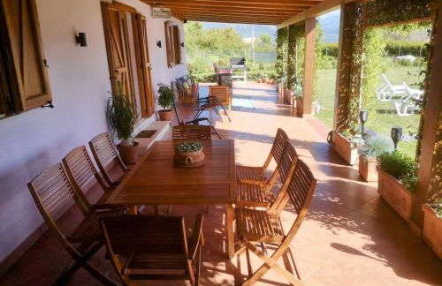 New entire villa with pool and sea views - Photo 10