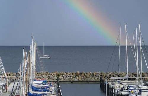 Schilksee No1 Meerblick - Foto 19