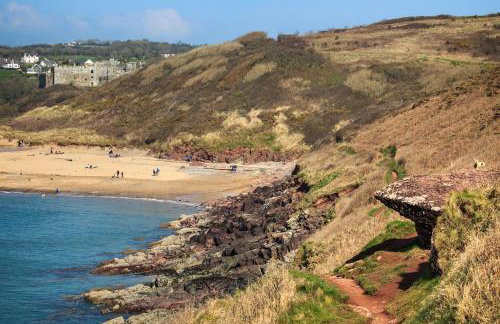 The Rum Shack Manorbier Castle Inn - Foto 19