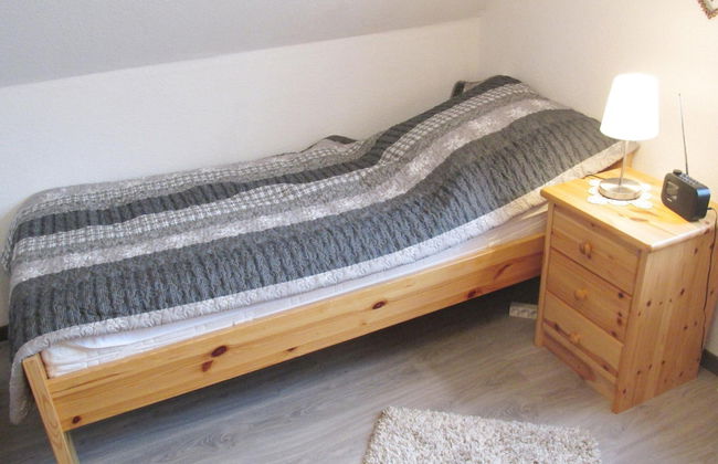 Ferienunterkunft in Hagermarsch - Photo 3