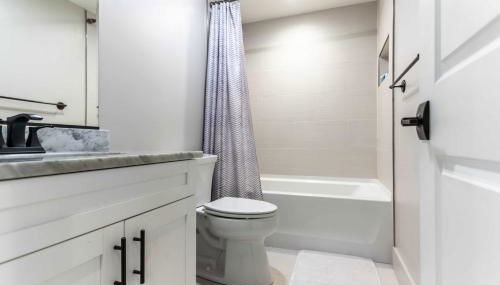 3 Bedroom Luxury Penthouse DC - Foto 3