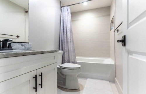 3 Bedroom Luxury Penthouse DC - Foto 3