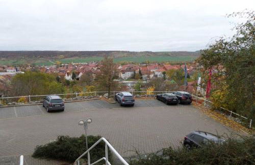 Apartment Am Kurpark - Foto 18