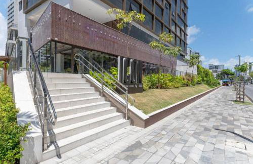 Studio em Boa Viagem, próximo à praia - Photo 41