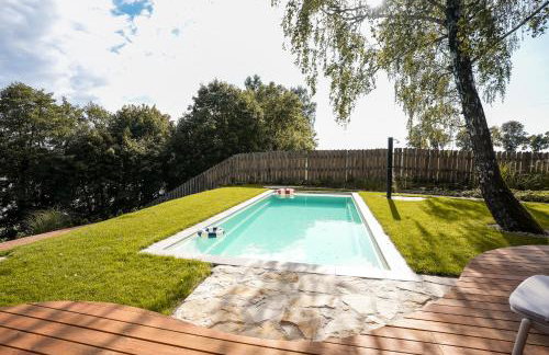 Kalbornia LAKE & POOL HOUSE by JWPM - Foto 49