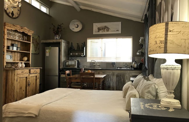 Waterhouse Guest Lodges 295 Indus Street - Foto 2