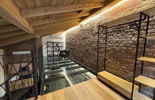 Luxury Loft Loreto - Foto 4