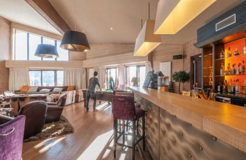 Résidence Pierre & Vacances Premium L'Amara - Photo 44