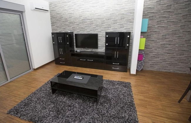 Sea view Apartments Panorama Przno - Foto 51