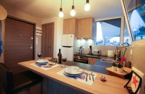 Square's View Agia Paraskevi - Foto 19