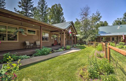 Bigfork Modern Living - Pet and Family Friendly! - Photo 36