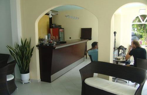 Haris Hotel Apartments and Suites - Foto 54