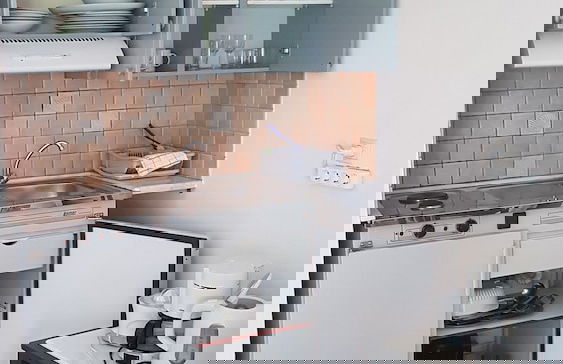 Marita's Apartments - Foto 22