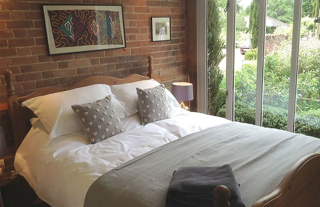 Lackford Lakes Barns - Foto 12