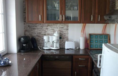 Holiday Home Freistehendes Ferienhaus Orange für 10 Personen by Interhome - Foto 5