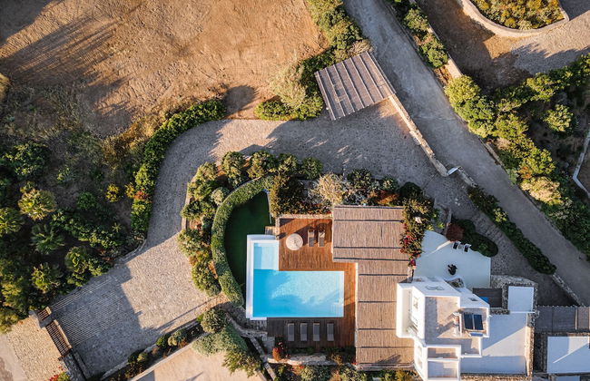 El Sueno Villa Mykonos - Foto 70