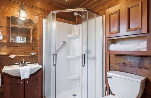 Chalet #44 - Photo 14