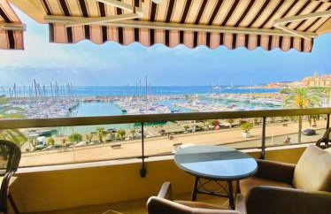 Splendide appartement Vue Mer - Foto 1