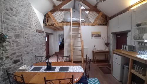 The Barn Square Island - Foto 2