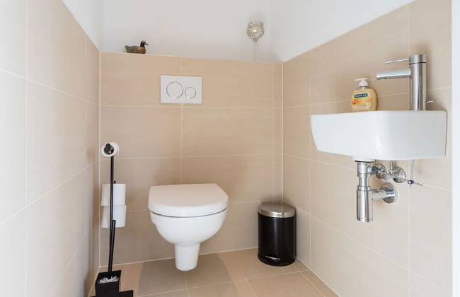 Duschel Apartments Wien-Hauptbahnhof - Foto 3