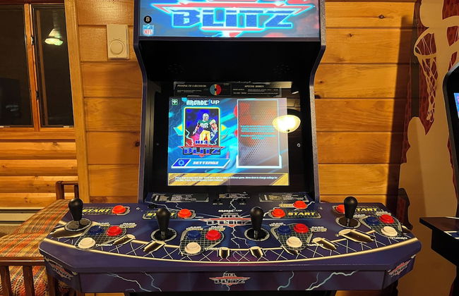 Majestic Moose Lodge - Foto 24