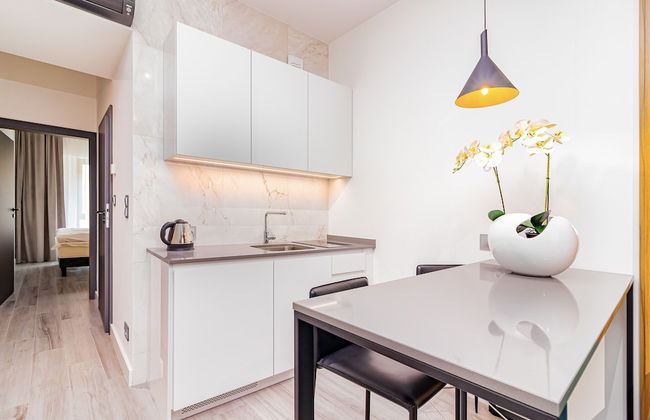 Odrzańska Residence by Boogie Apartments - Photo 23