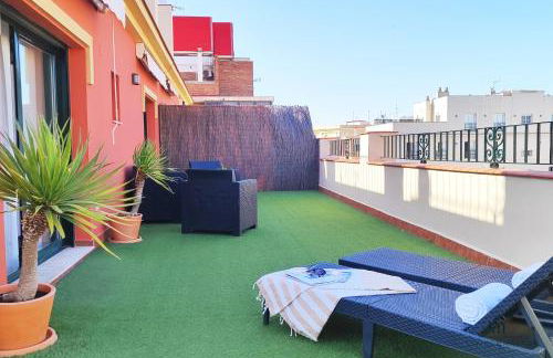 Living4malaga Blue Bay - Foto 14