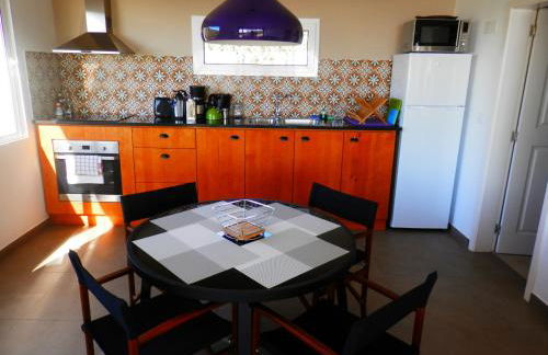 Au petit Madère - Foto 47