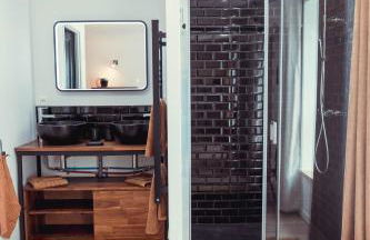 Surf & Skate house, ancien chai viticole. - Foto 17