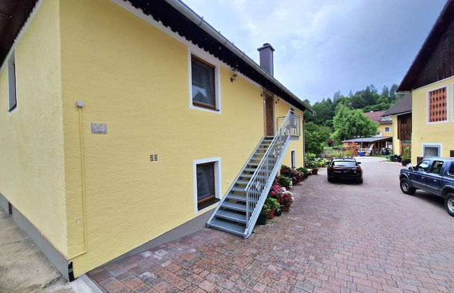 Beautiful Apartment Near Worthersee - Foto 48