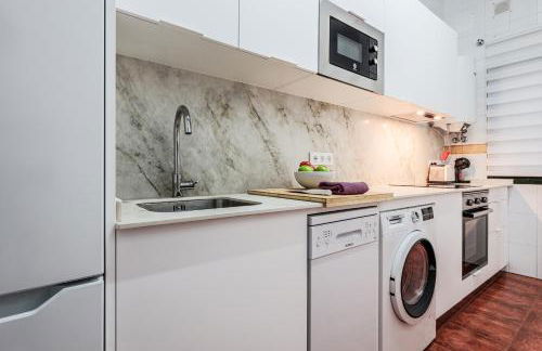 M. Auxiliadora Tranquilo y acogedor - Foto 4