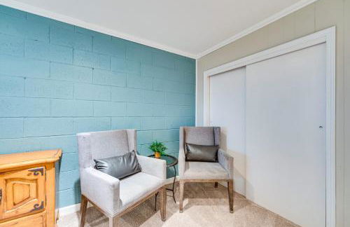 East Wenatchee Home about 2 Mi to Columbia River! - Foto 29