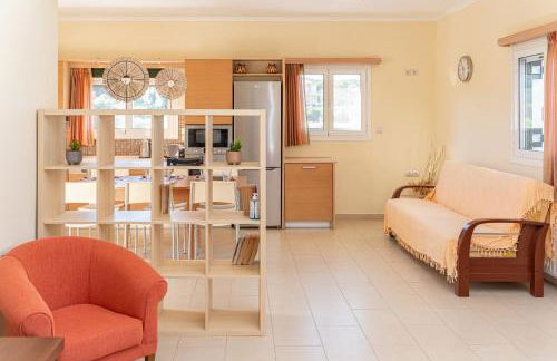 Arte Villa Nefeli Apartment - Foto 37