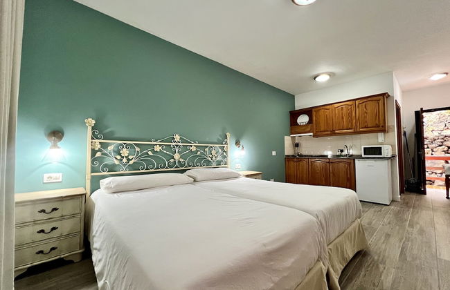 Apartamentos Frontera - Photo 57