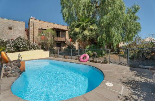 Casa Rural La Venta - Foto 41