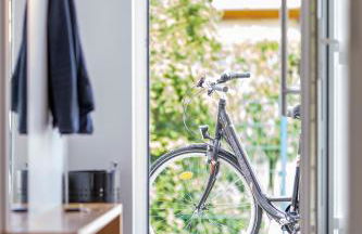 Ferienhaus Zum Kuckuck, Wng 2, Urlaub im Eichsfeld - Foto 16