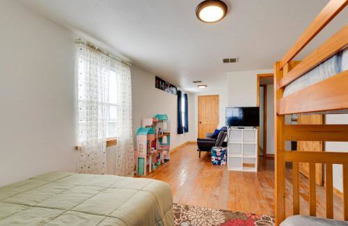 Pet-Friendly Cabin on 3 Acres: 7 Mi to Uvalde! - Foto 23