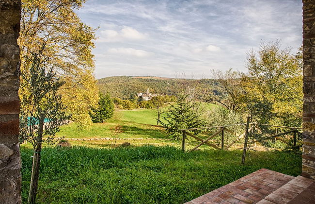 Agriturismo Casa Greppo - Il Melograno - Foto 16