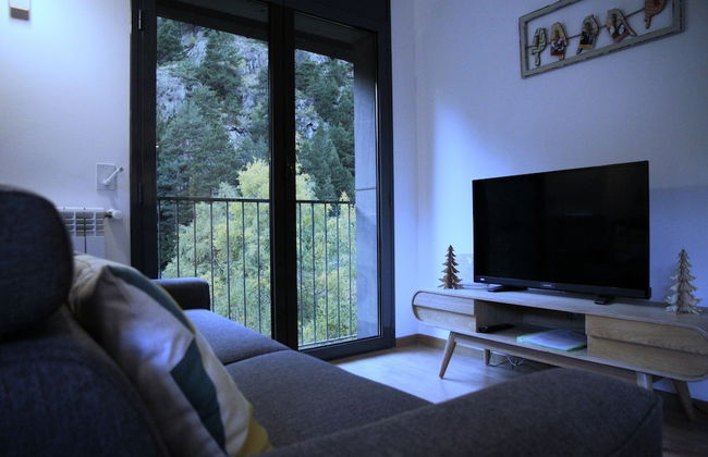 Vitivola Font de Ferro - Ransol - Foto 9