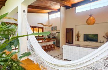 Casa Janela da Lua - Foto 25