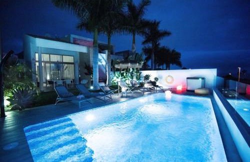 Villa Caleta Golf - Foto 9