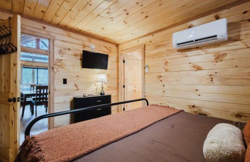 The Lazy Maple in Red River Gorge - Foto 19