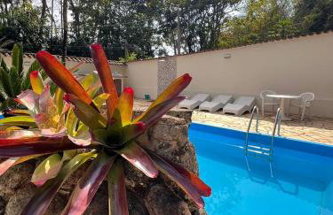 PALM BEACH HOUSE - Paraty - Foto 15