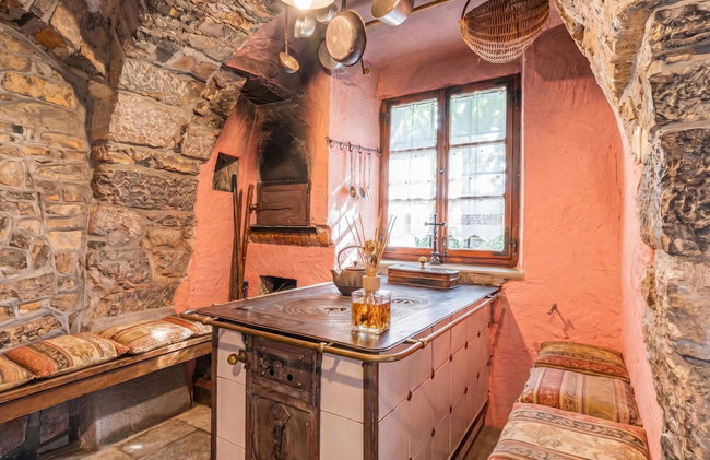 Luin Country House Near Stanjel - Foto 22