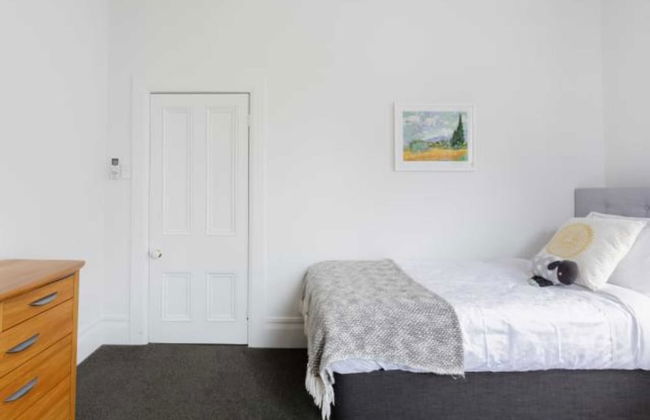 Light-filled Renovated Villa, Walk to Ponsonby Road - Foto 7