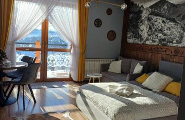 Apartament Góralski - Foto 60