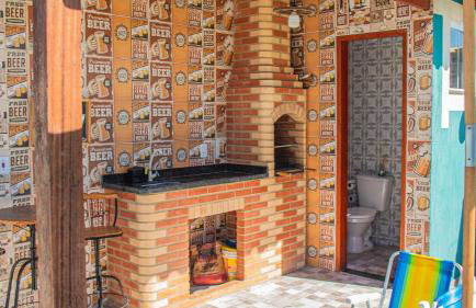 Refúgio dos Lagos 10min da praia - Photo 34