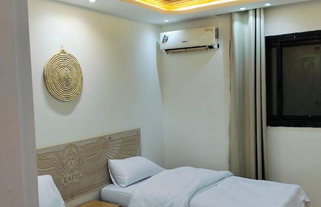 Rafif Panorama Pyramids Hotel - Foto 19