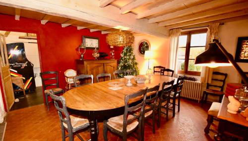 Villa de charme entre deux baies - Foto 4